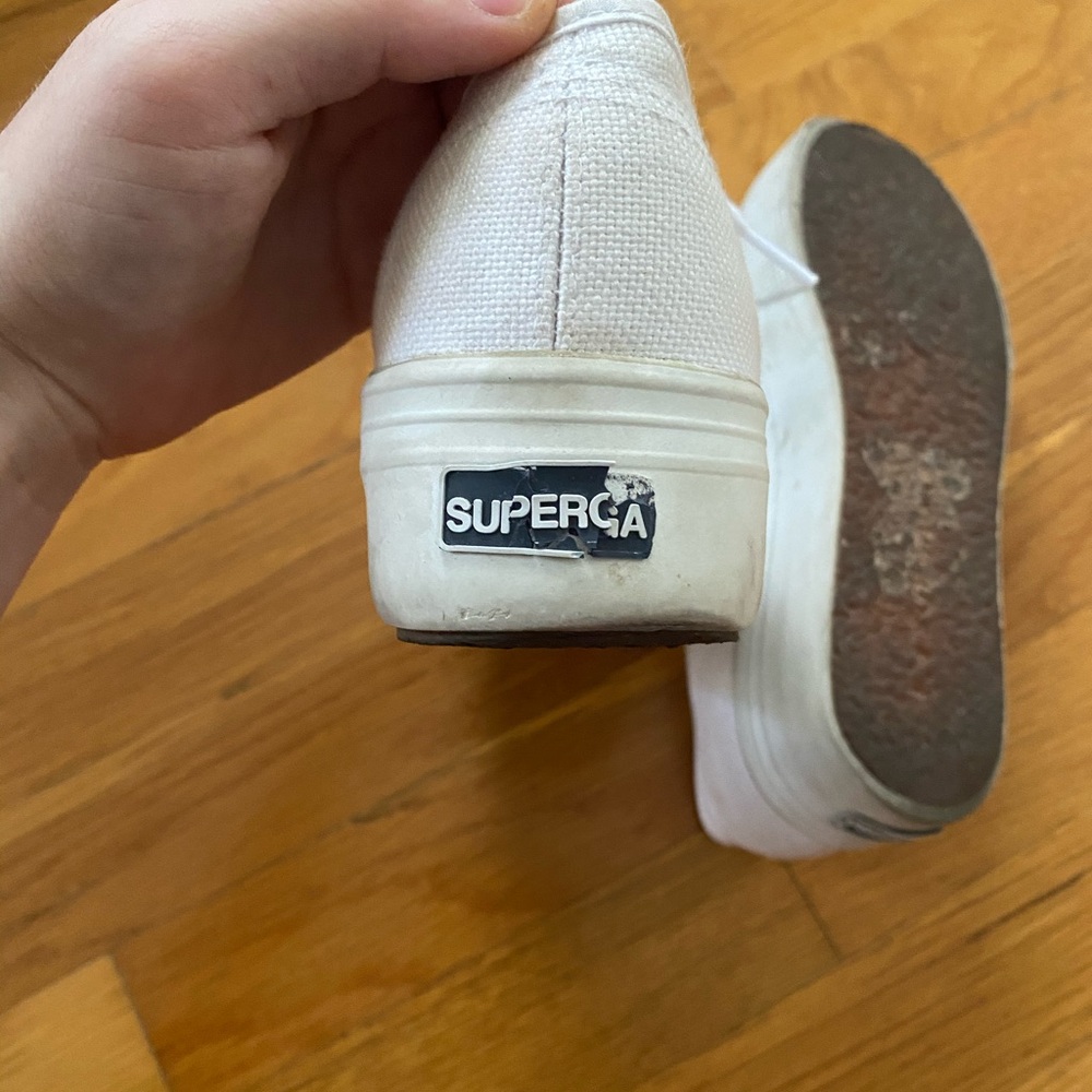 Platform Supergas - image 4